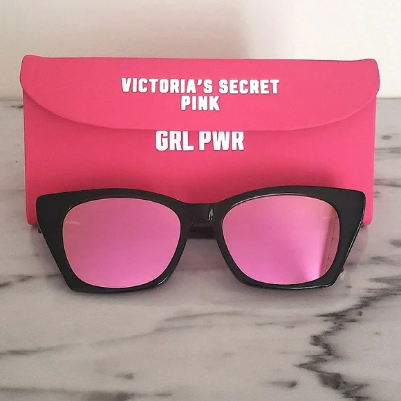 Victoria's Secret Sunglasses - Picture 5 of 9